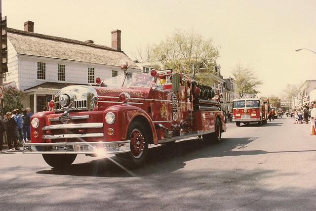 Purchase FD Quad 8 and Engine 238
